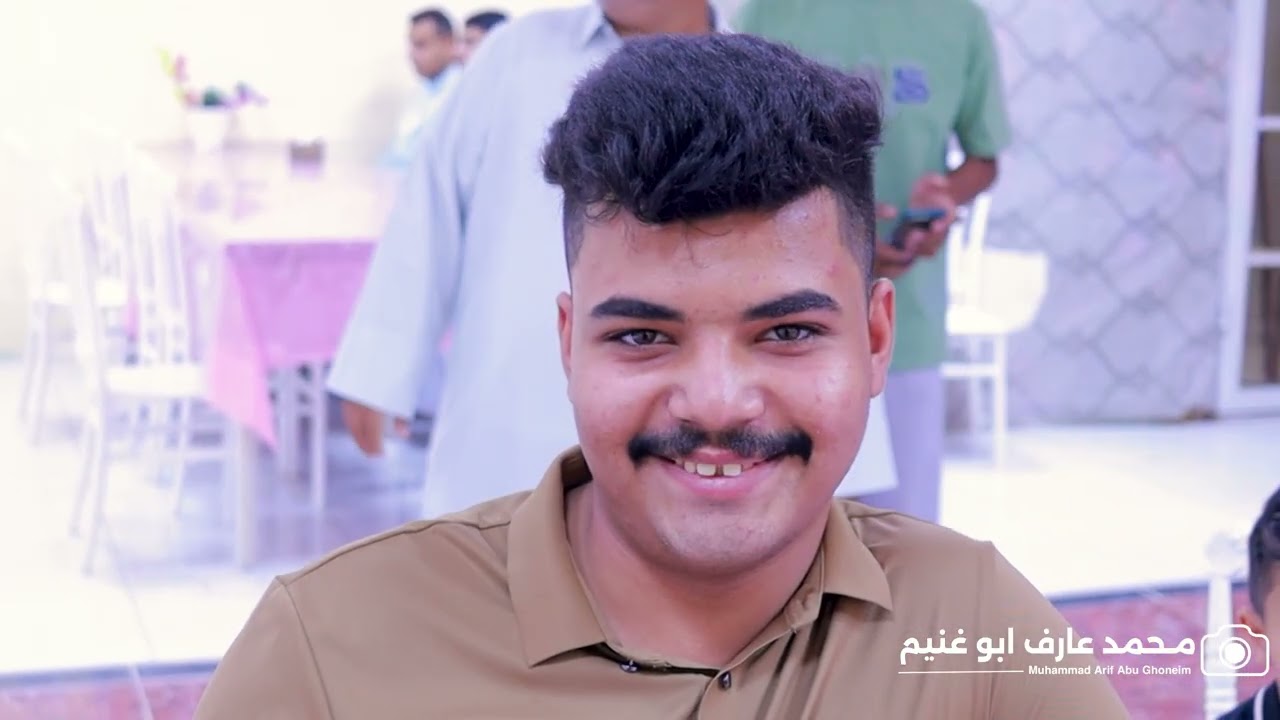 حفل حناء العريس منتظر العابدي - نعتذر عن التاخير بسبب حظر القناة