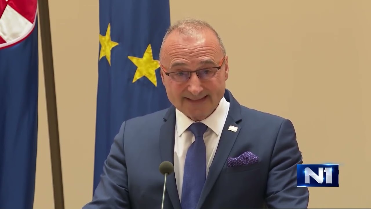 Logopedski šaptač Radmanu | 433 - 2 | Prime Time