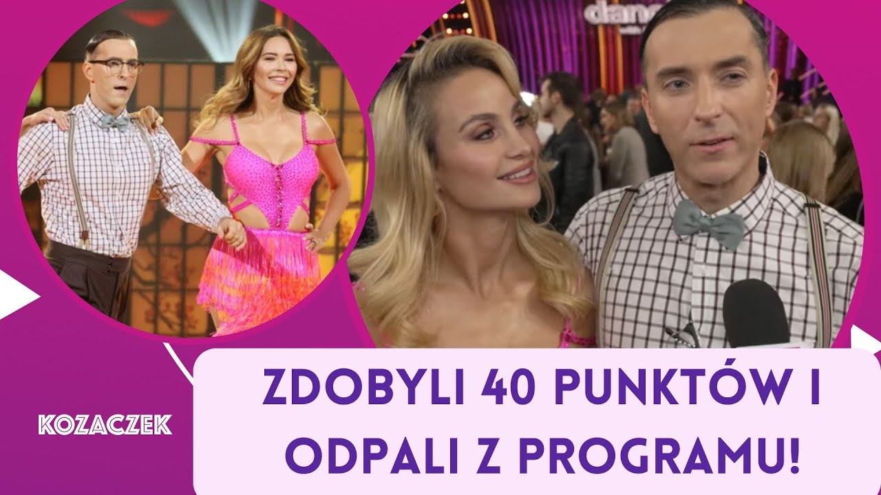 Filip Bobek o tańcu z Sandrą Kubicką. Żałuje udziału w Tańcu z gwiazdami?