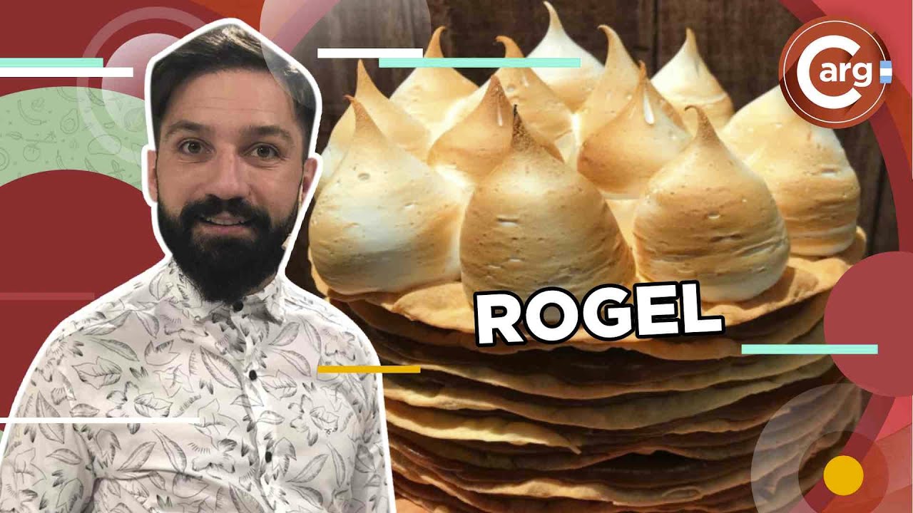 ROGEL