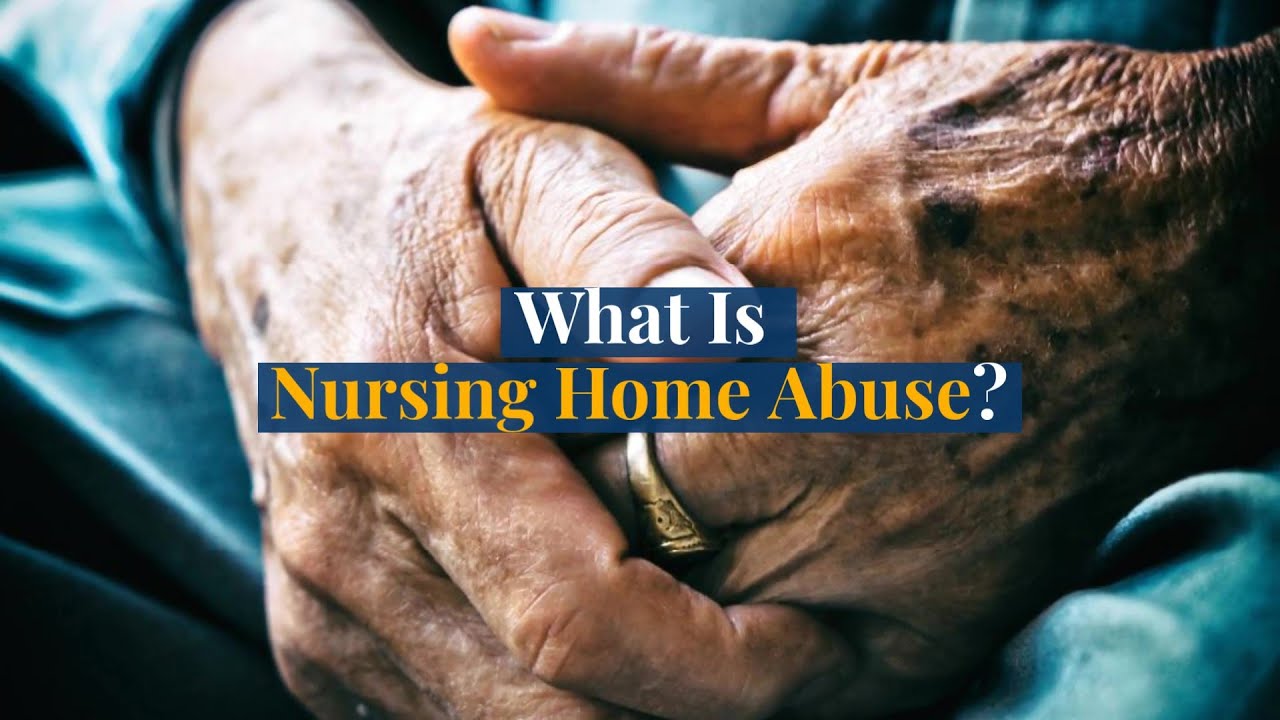 Riverhead Nursing Home Abuse Lawyer