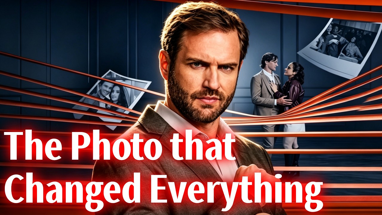 The Photo that Changed Everything [2026 New version] #drama