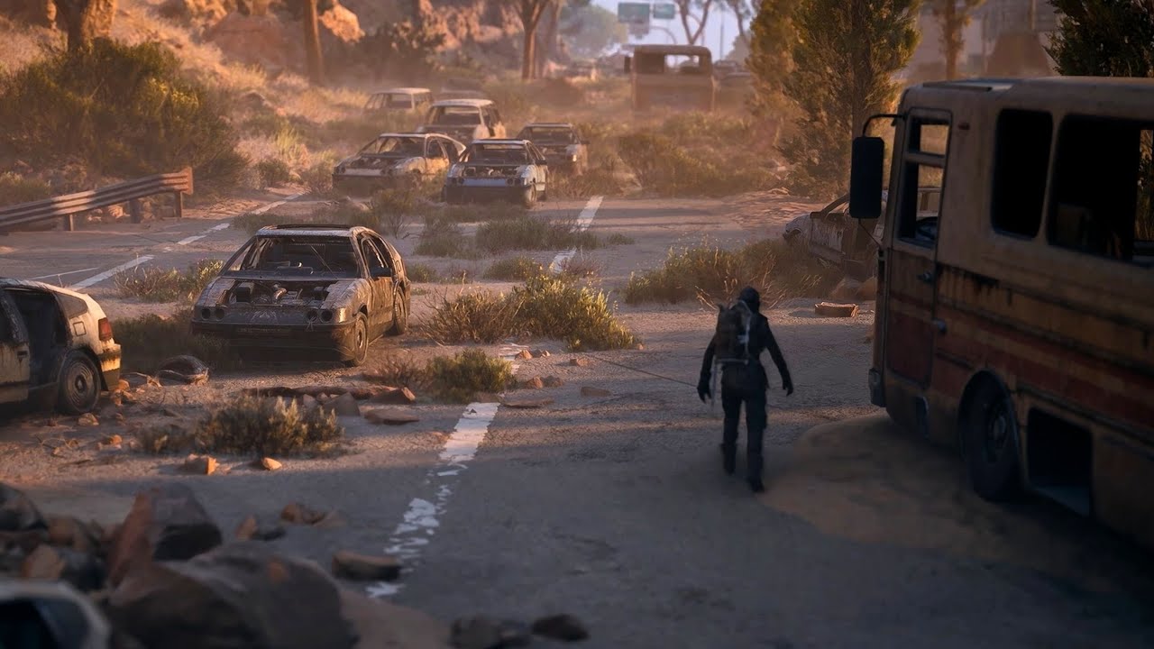 First Look Gameplay Of ARC Raiders - Is It Any Good??