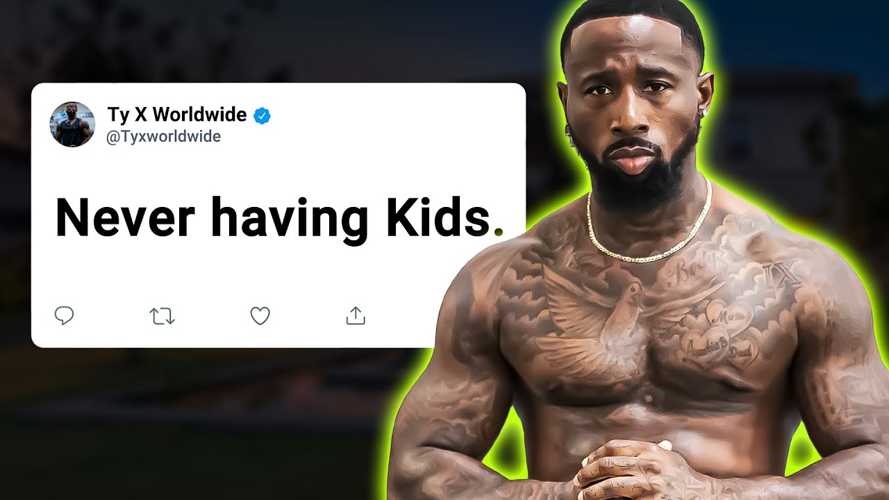 This Is Why I'm NEVER Having Kids!