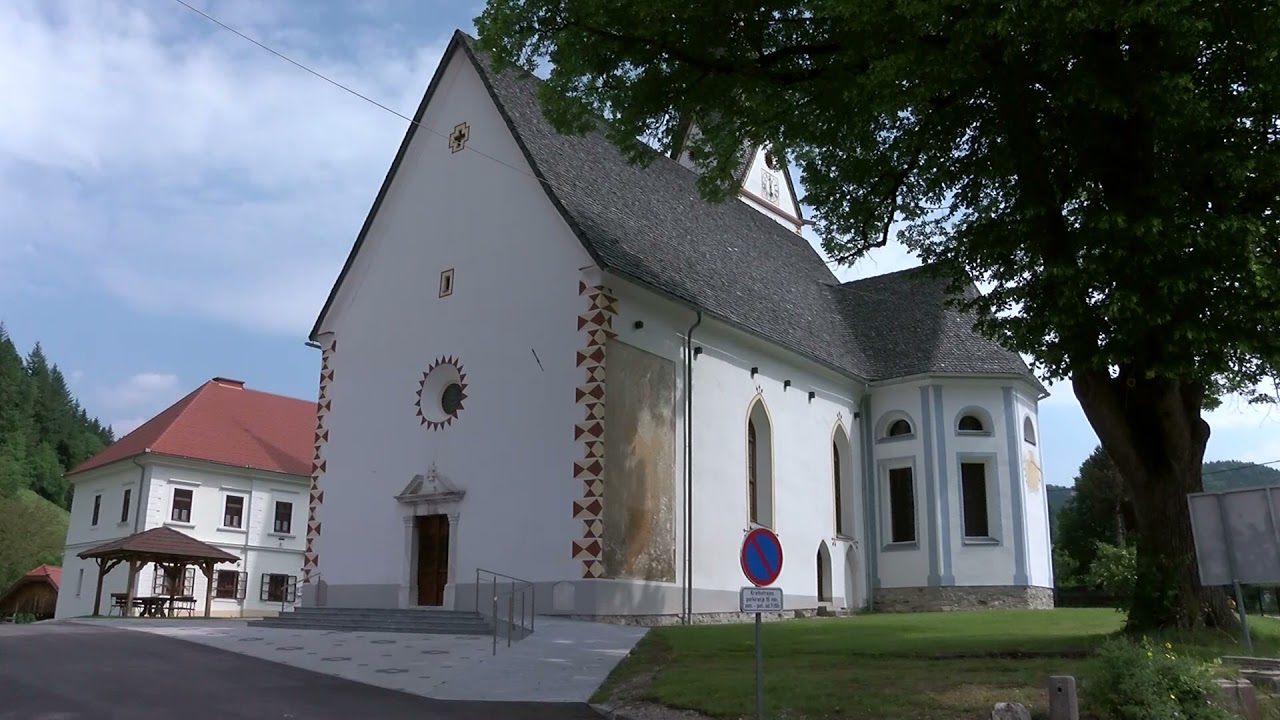Vitanje predstavitveni film