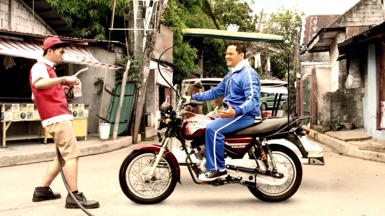Kawasaki Boxer CT 150 TVC