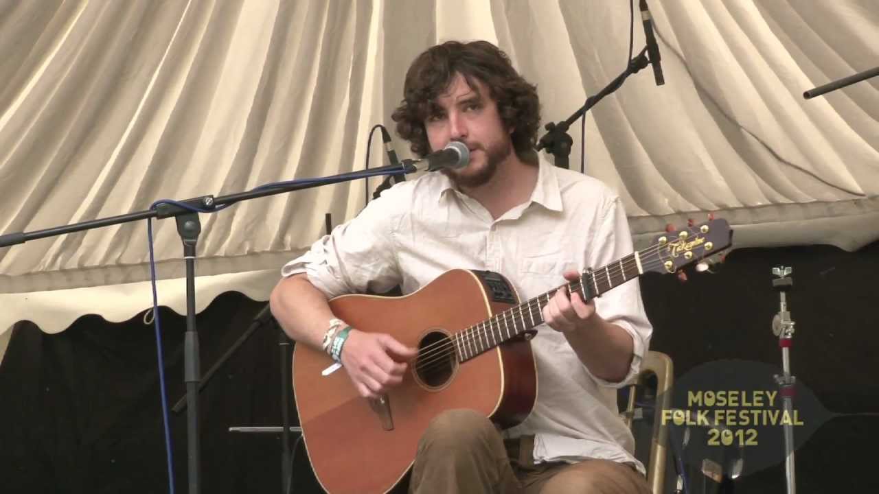 The Gentle Good - Titrwm Tatwrm - Moseley Folk 2012