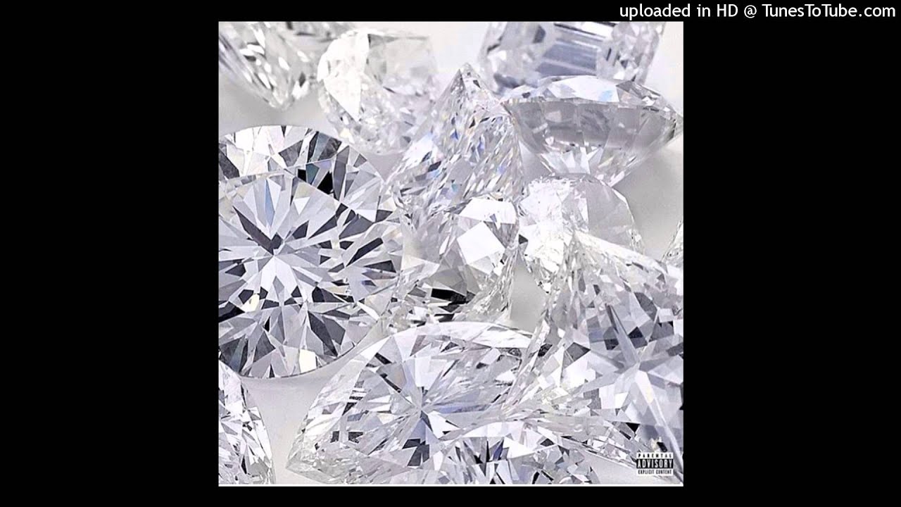 Drake & Future - Live From The Gutter (Instrumental)