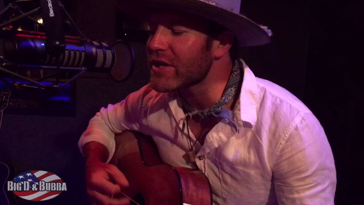 Drake White - What's Up - 4 Non Blondes cover