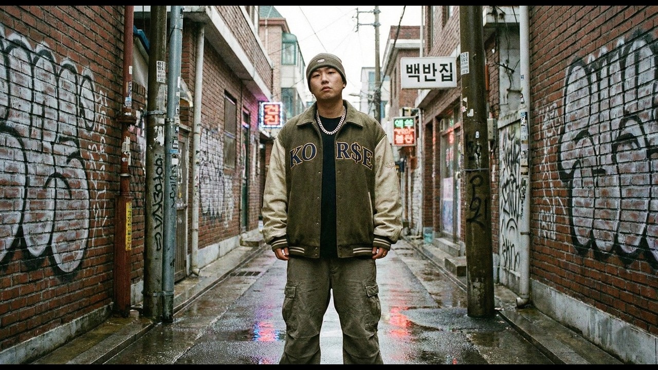 그냥 해