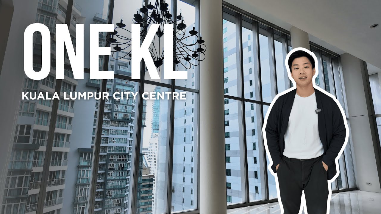 KL’s Most Insane Condo: 94 Units, 95 Private Pools!