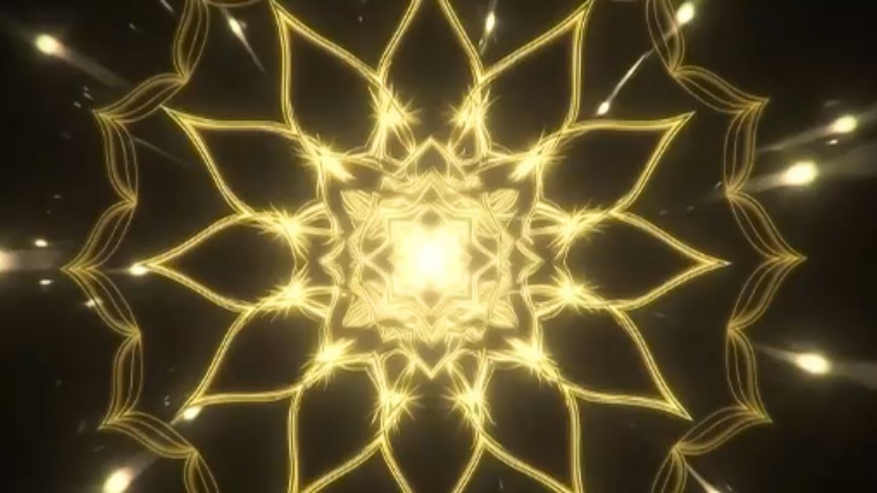Activer Chakra Plexus Solaire - Retrouve confiance et estime de soi - Libère le feu intérieur