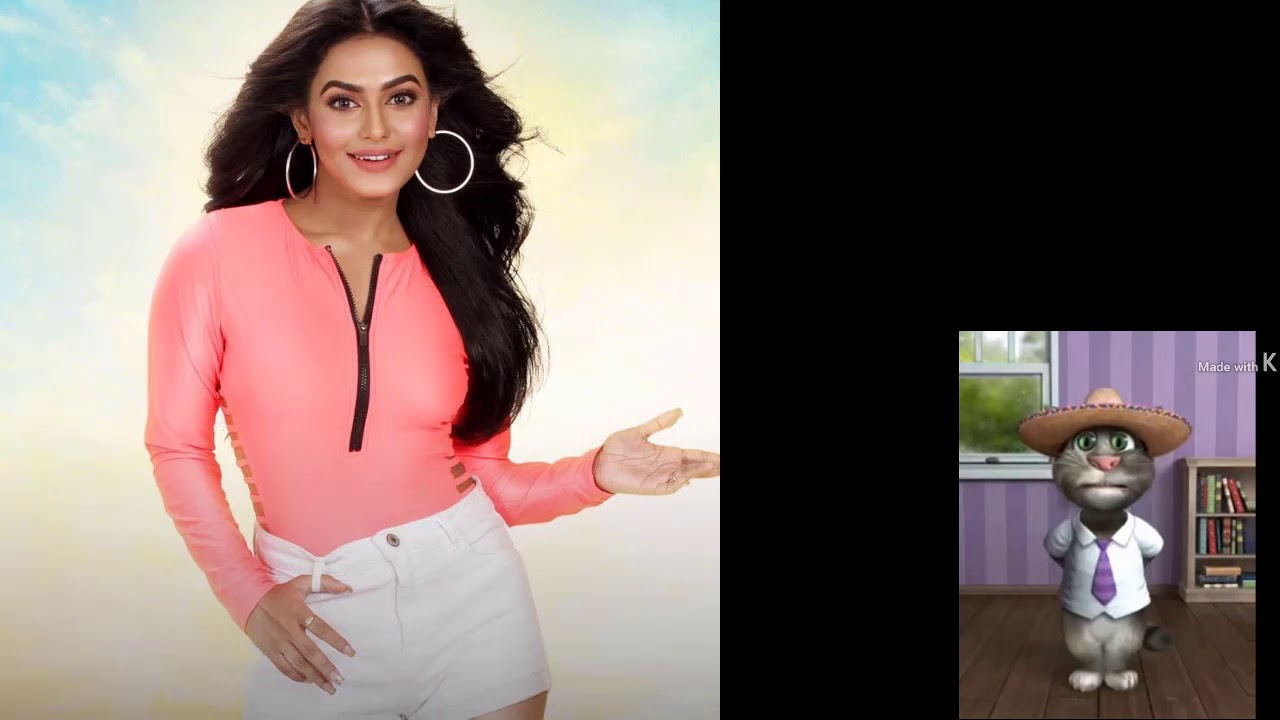 POTAKA।। NUSRAT FAR।। COVER BY TOM।।BEST TOM SONG EVER