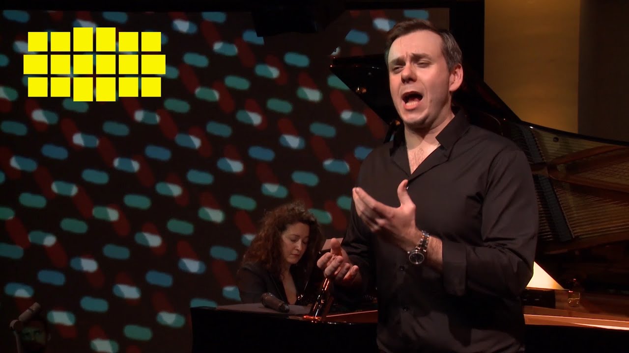 Benjamin Bernheim – Tchaikovsky: Act II, No 17: Kuda, kuda vï udalilis | Yellow Lounge