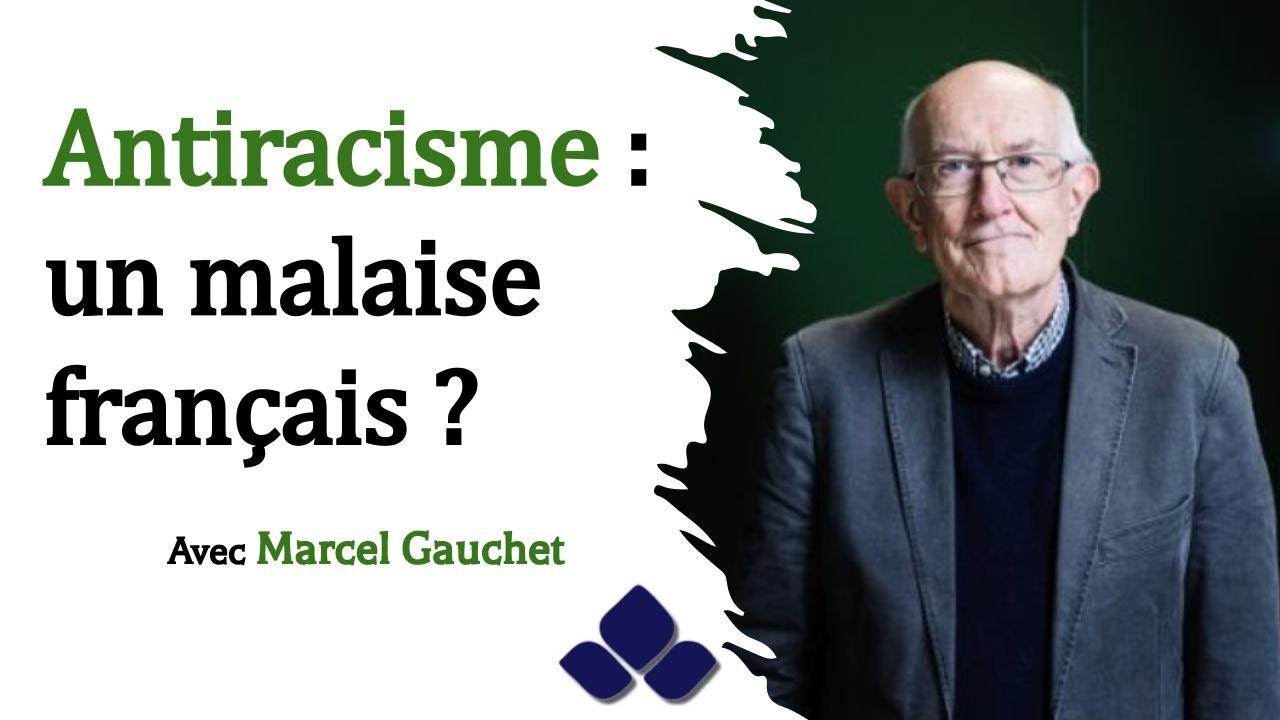 131 - Marcel Gauchet pour sa préface du livre de P. Yonnet 