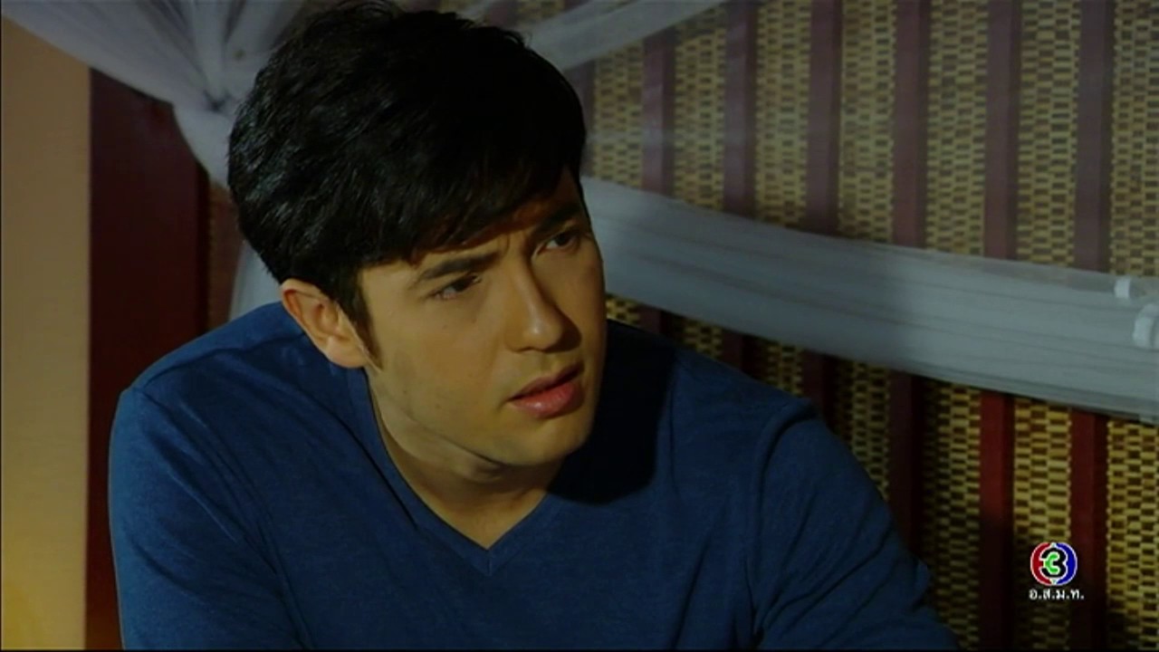 จะทิ้งผมเลยงั้นเหรอ | เหมือนคนละฟากฟ้า | TV3 Official