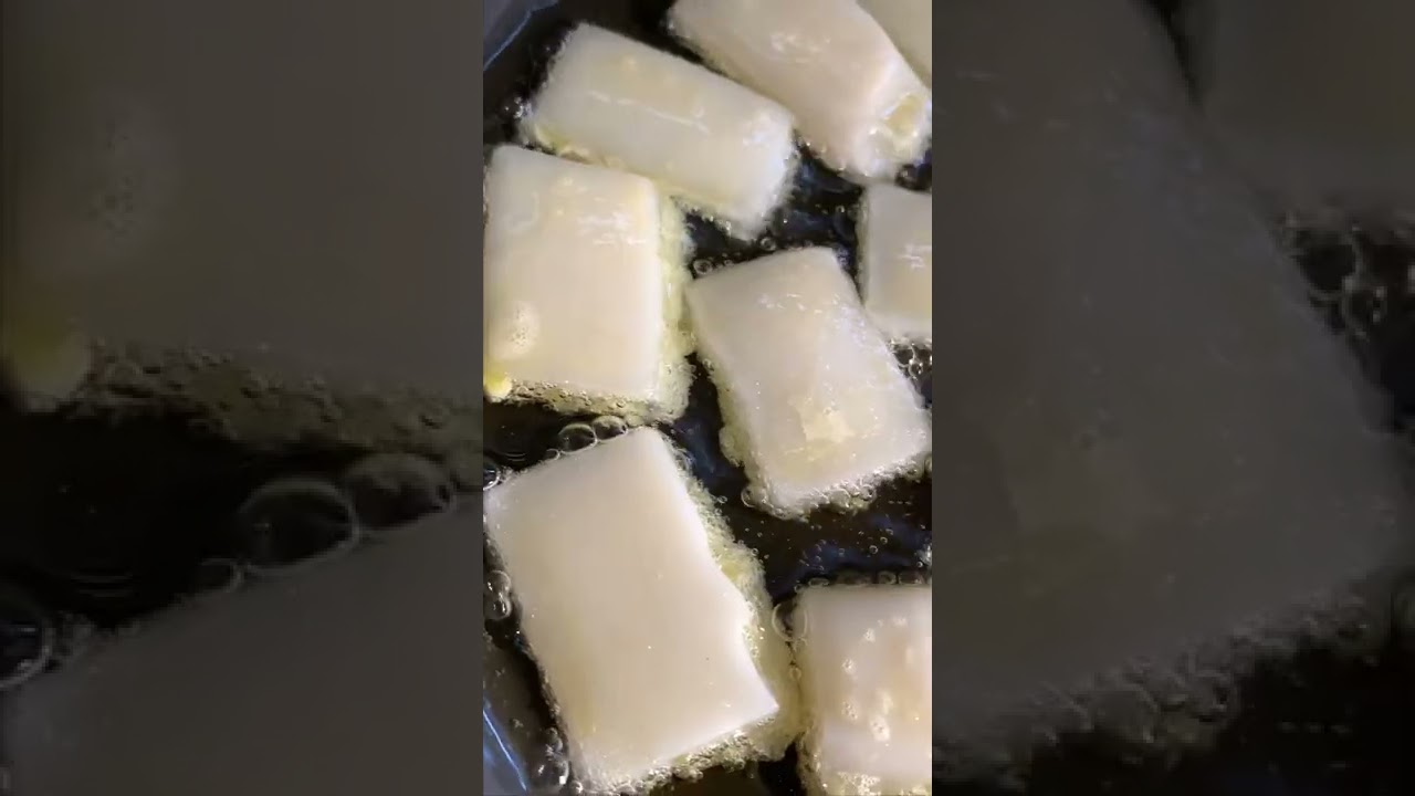 Special Tikoy!#chinesenewyear