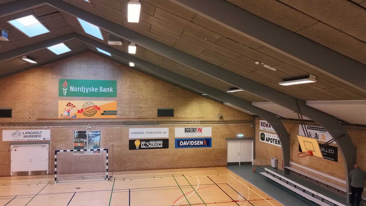Afprøvning af DJI RC  PRO 2