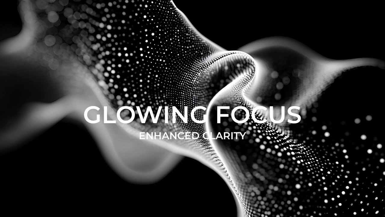 Productivity Powerhouse: 40Hz Gamma Brainwaves for Boost Memory Retention