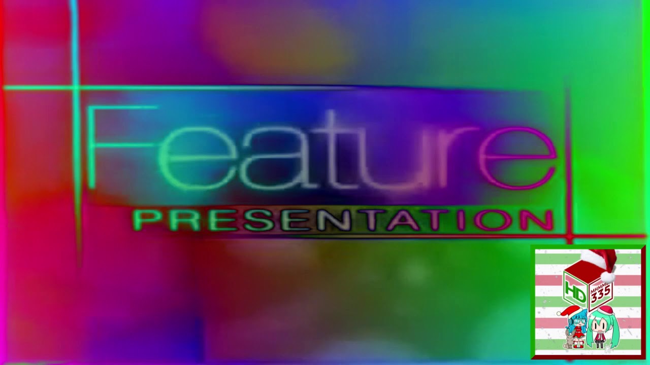 (REQUESTED) And Now, Our Feature Presentation Effects (Inspired by Preview 2 Effects)