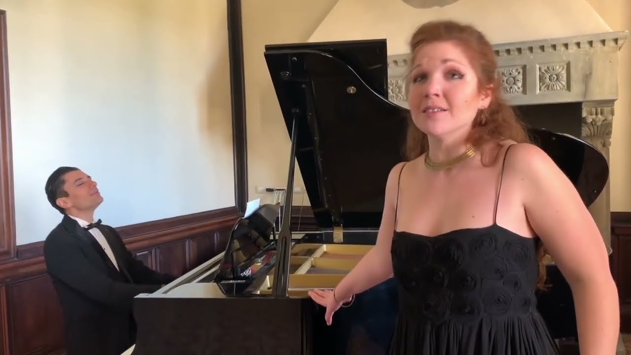 “Ci vorrebbe il Mare” (Masini) - Emanuele Richiusa e Martina Barreca - Barcelona The Album Tribute