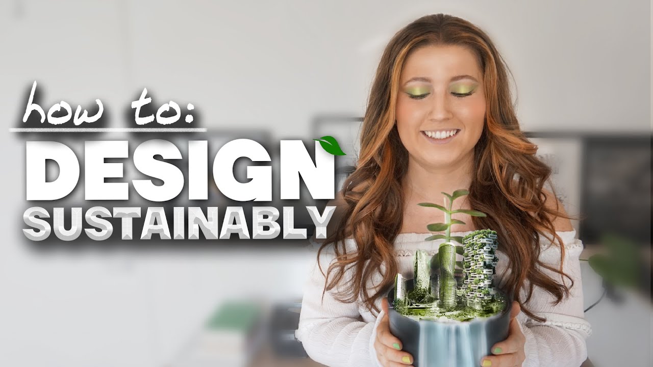 How innovative, GREEN DESIGN can change THE WORLD / ARCHITECTURE & INTERIOR DESIGN FOR THE FUTURE&hellip;