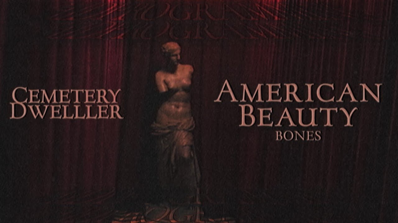 BONES &mdash; AmericanBeauty | PaidProgramming | ПЕРЕВОД