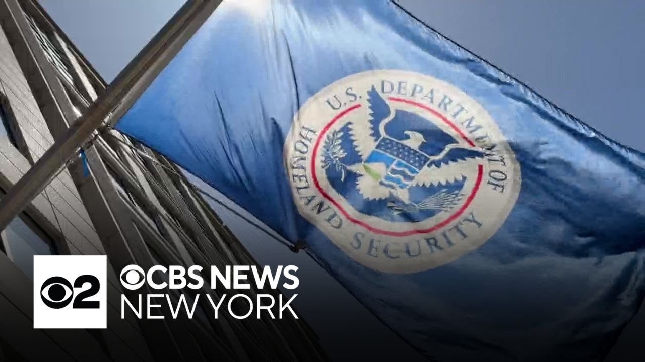 Concerned residents hold meeting following ICE enforcement operation in Morris County, N.J.