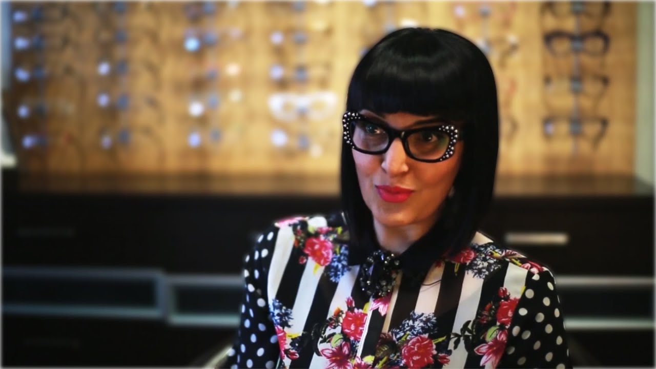 Licensed Optician Diploma Program