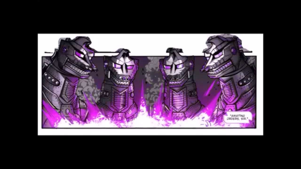 Godzilla Vs 4 Mechagodzillas+GROEV4 Review(1/2)!