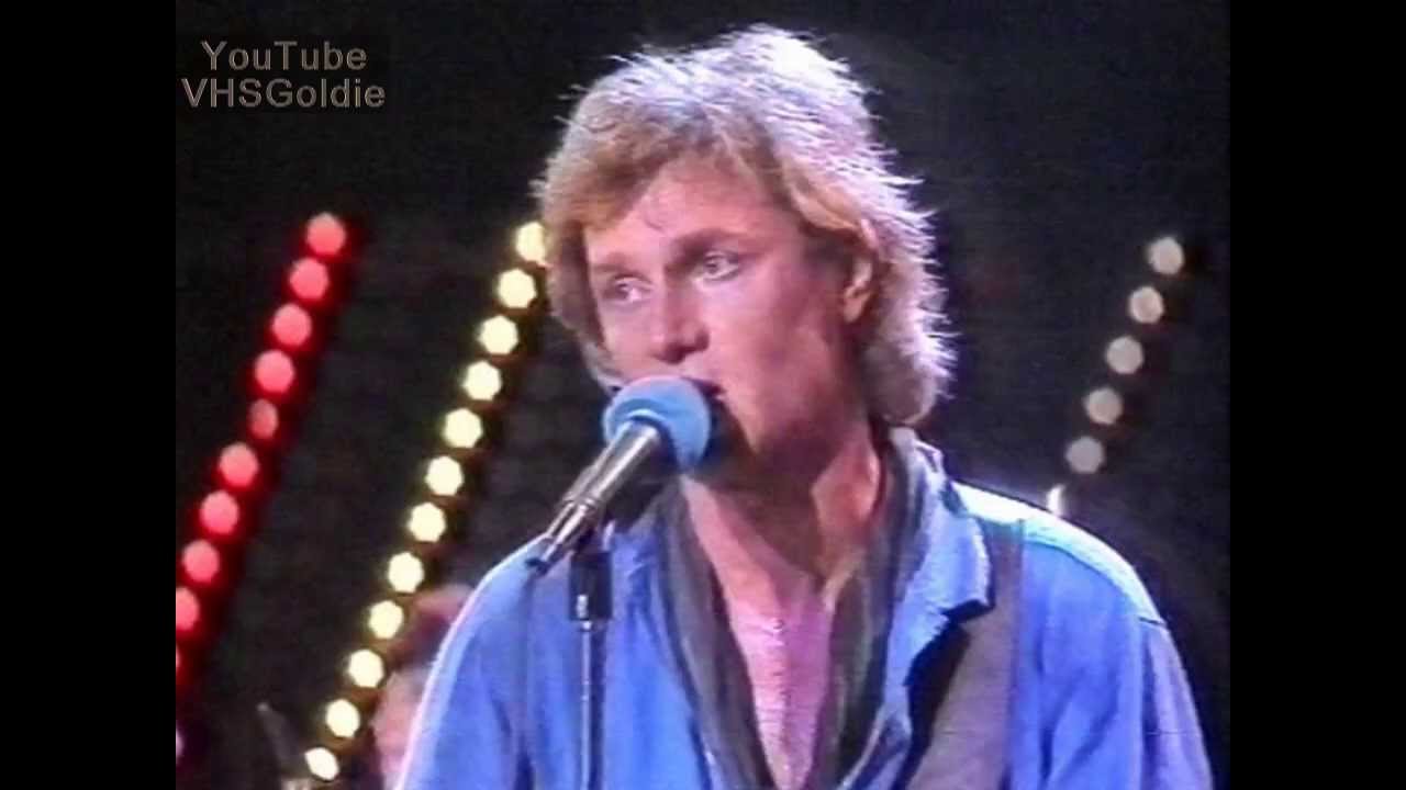 Stefan Waggershausen - Wenn es so sein soll - 1984