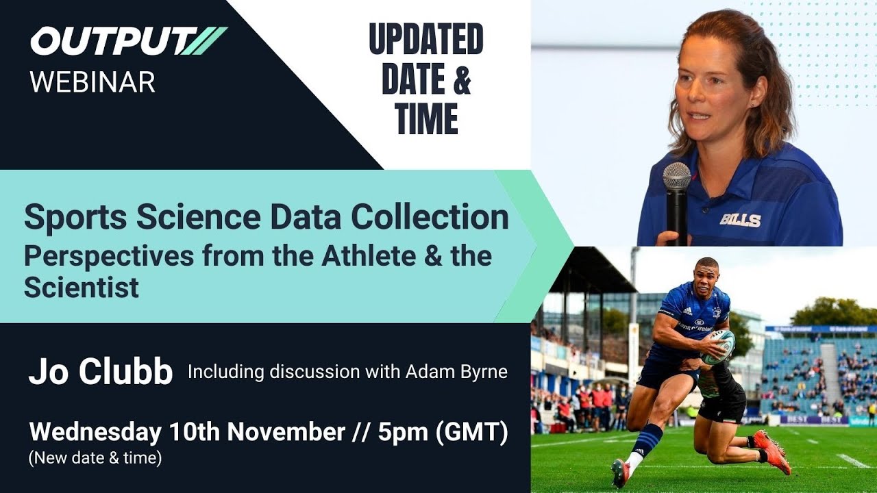Sports Science Technology & Data Collection: Value vs Burden