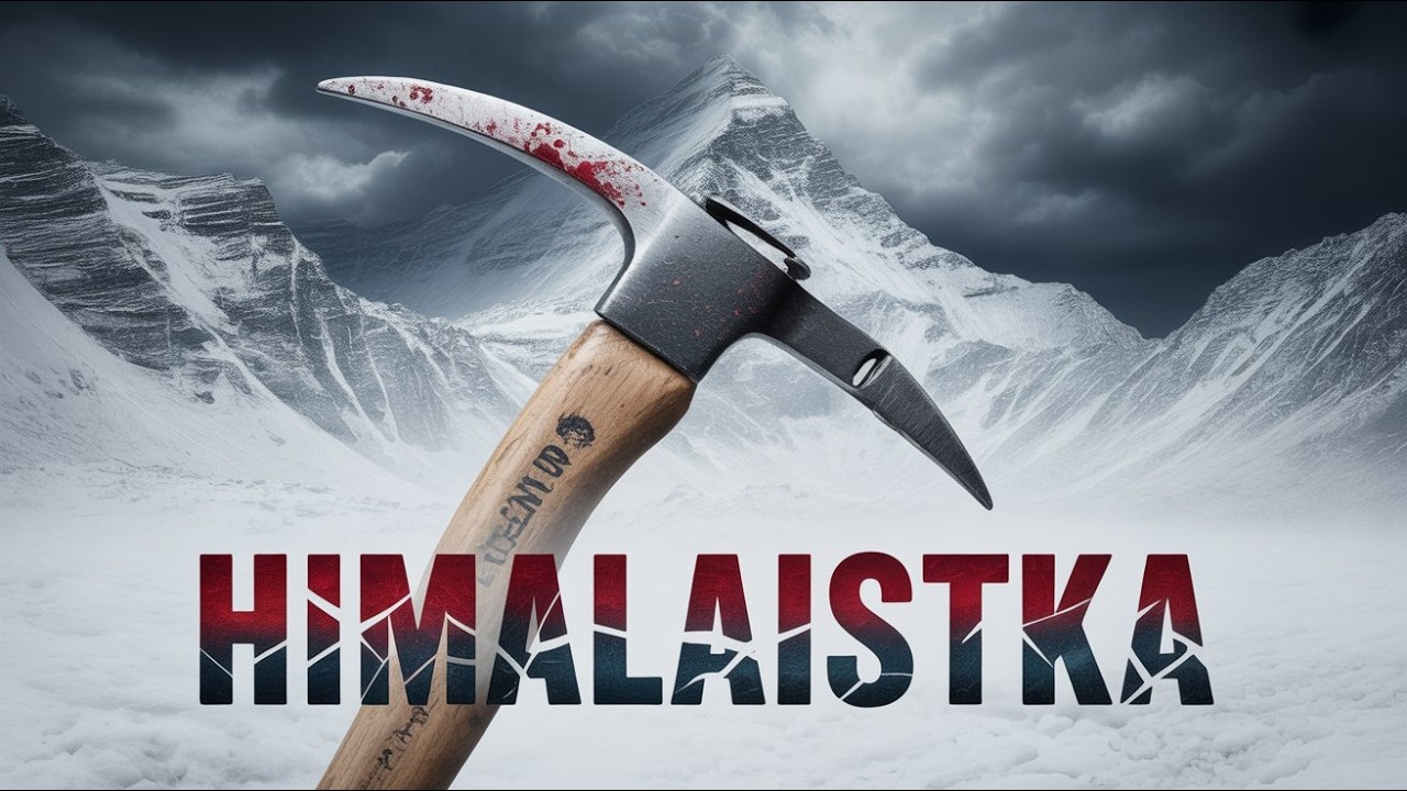 🏔️ Himalaistka ( CZĘŚĆ 1 ) &ndash; Wojciech W&oacute;jcik | Pasja, wyzwania i siła kobiety &ndash; Audiobook  🎧