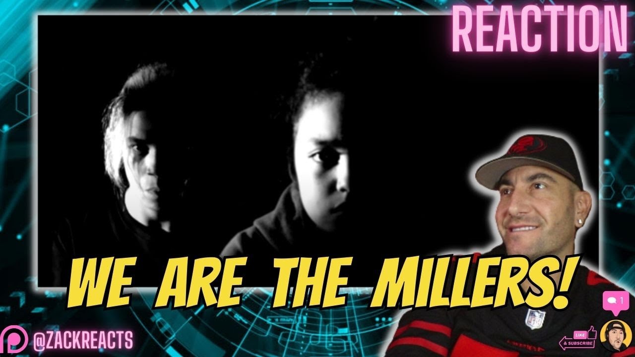 Wow! This Family... | raynn - Storm feat. Ez Mil (Music Video) - First Listen* REACTION
