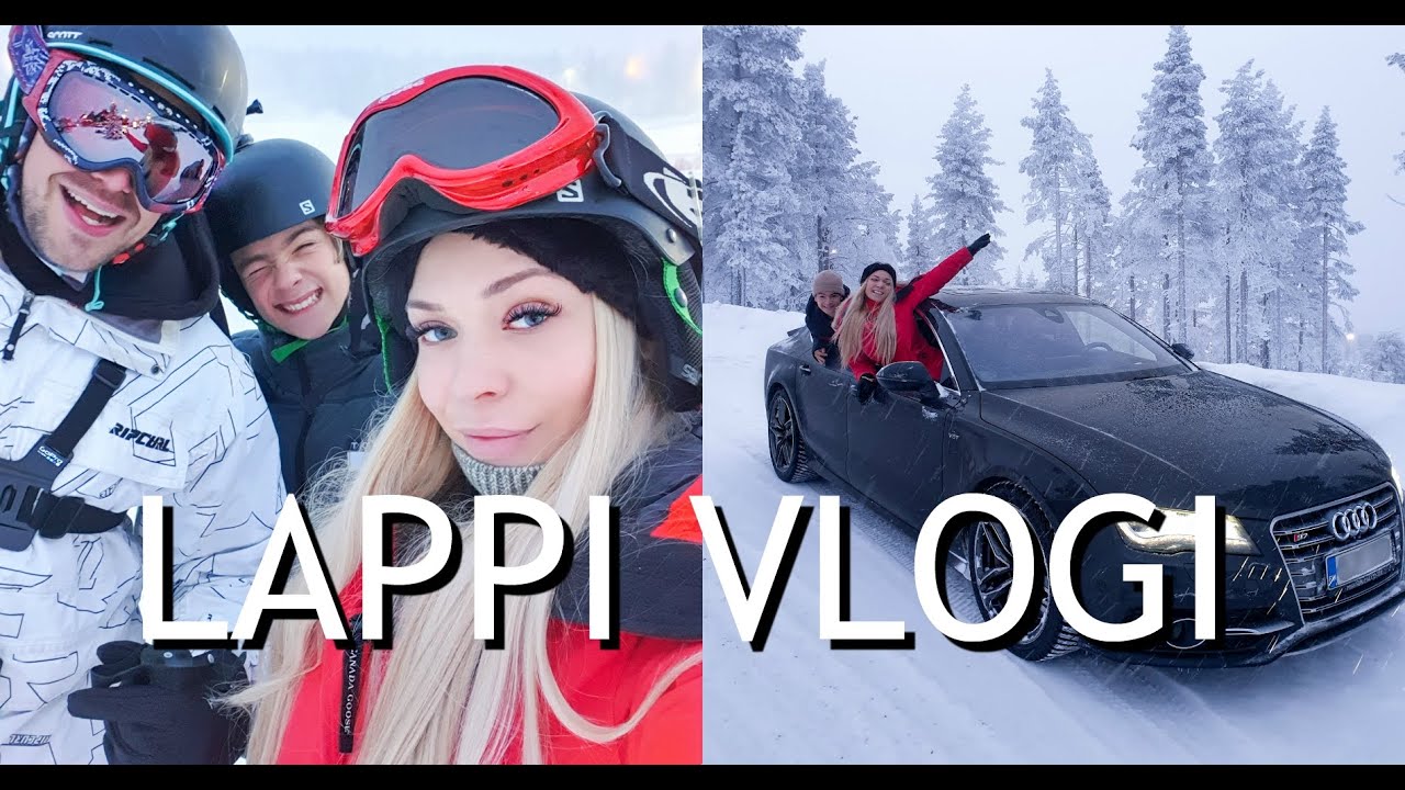 LAPPI VLOGI