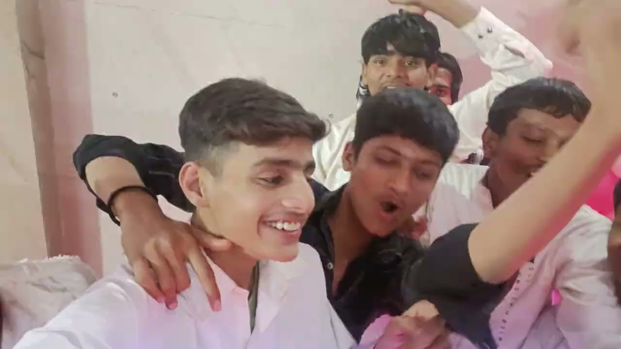Bhai chalcha bhan geyai 