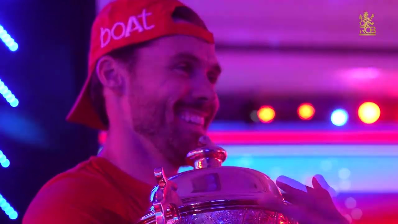 Thank you for the entertainment, on and off the field, Salty. | Phil Salt | IPL 2026 | RCB