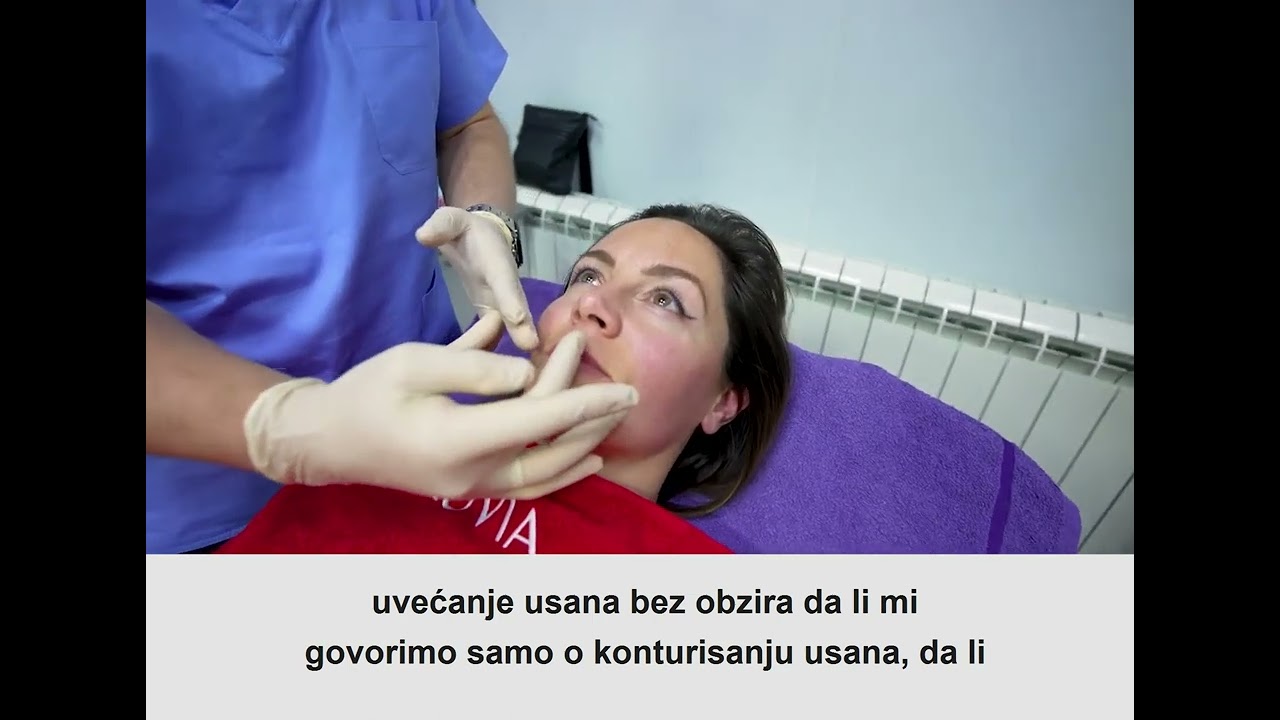 Hijaluron - dr Miodrag Đokić