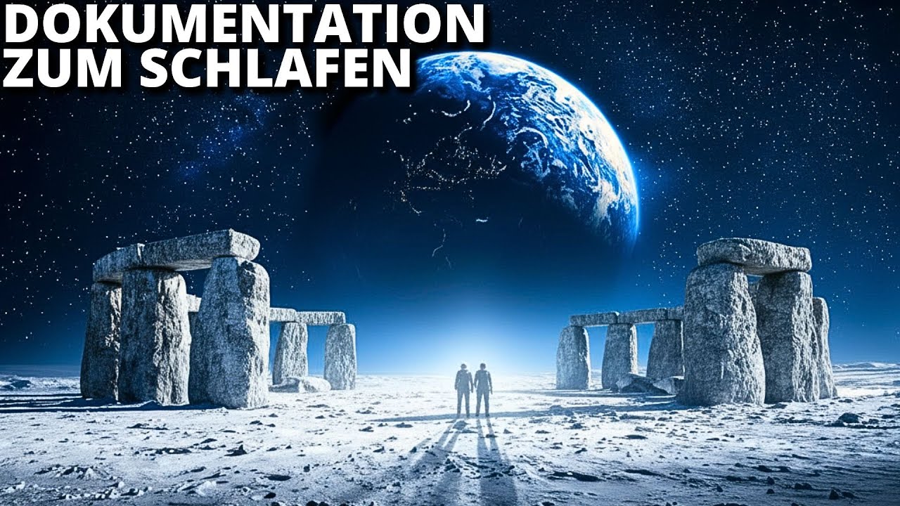 2+ Stunden Unglaubliche NASA-Entdeckungen Zum Einschlafen