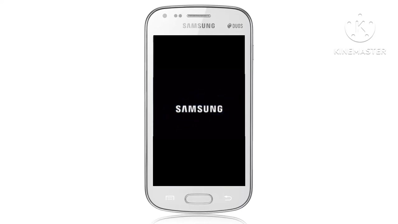 Samsung Galaxy S Duos Startup & Shutdown Sounds