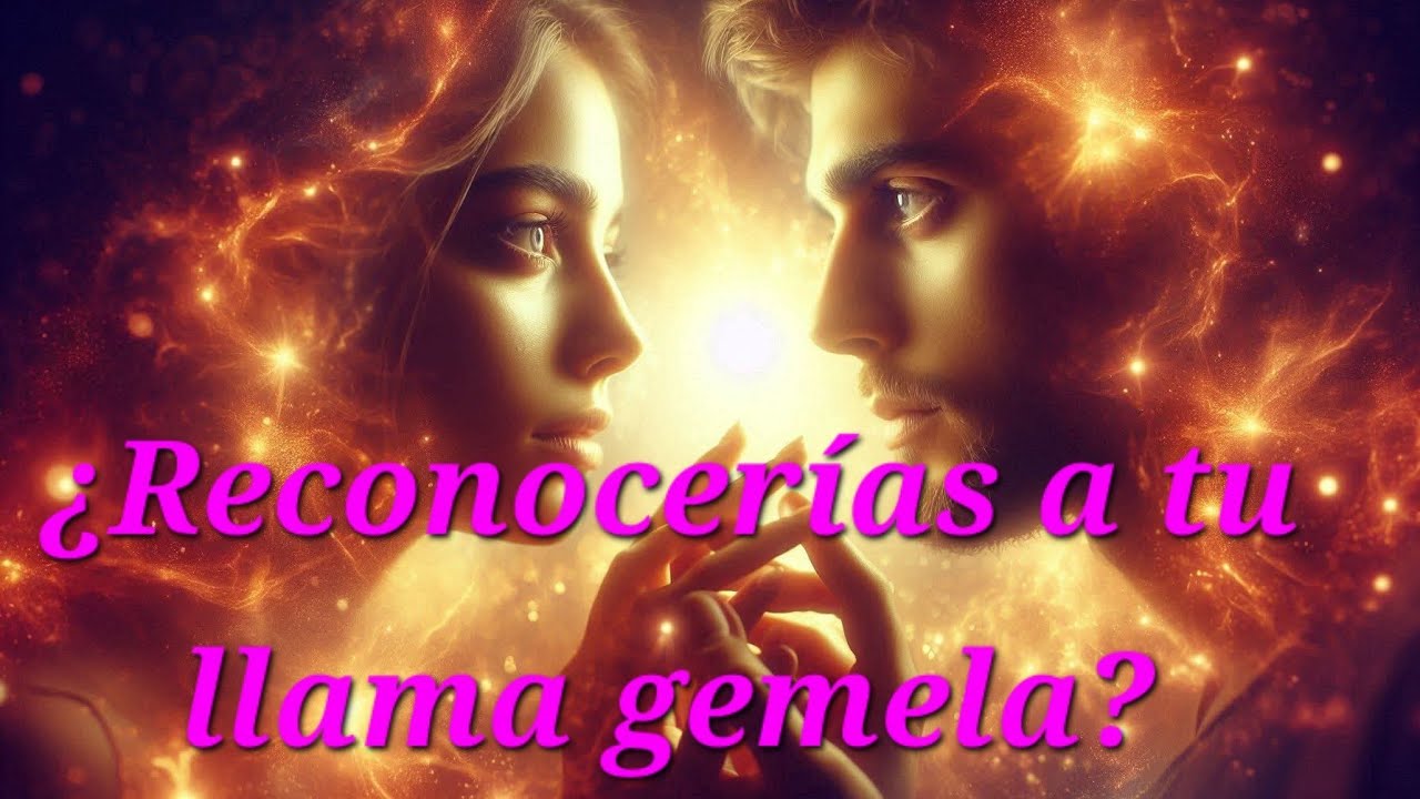 ¿Reconocerías a tu LLAMA GEMELA? #amor 