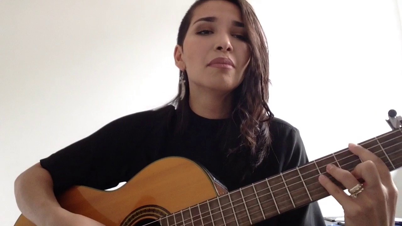 Türküler yanmaz - Mehtab Guitar