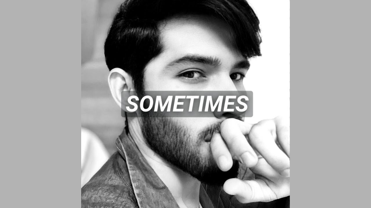 Sometimes - Britney Spears (Acoustic Cover)