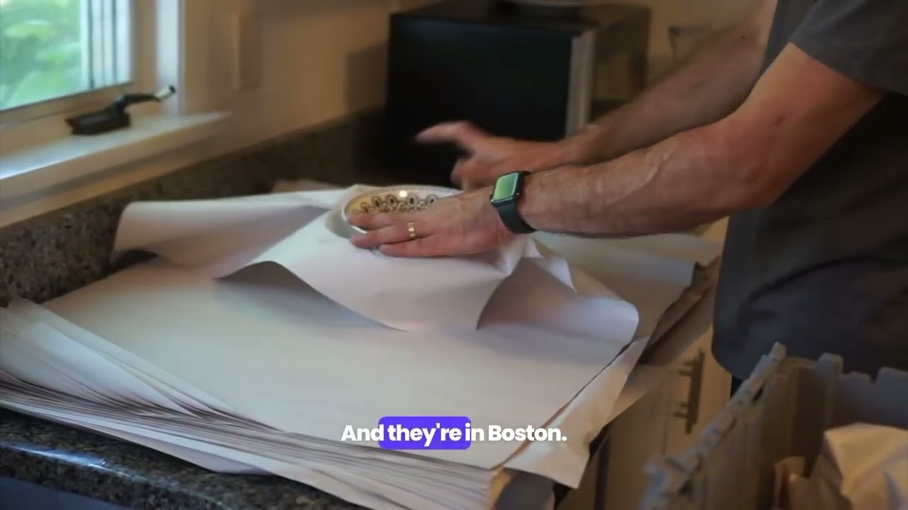 Stress-Free Moving Experience with Perpetuum Moving | Customer Testimonial