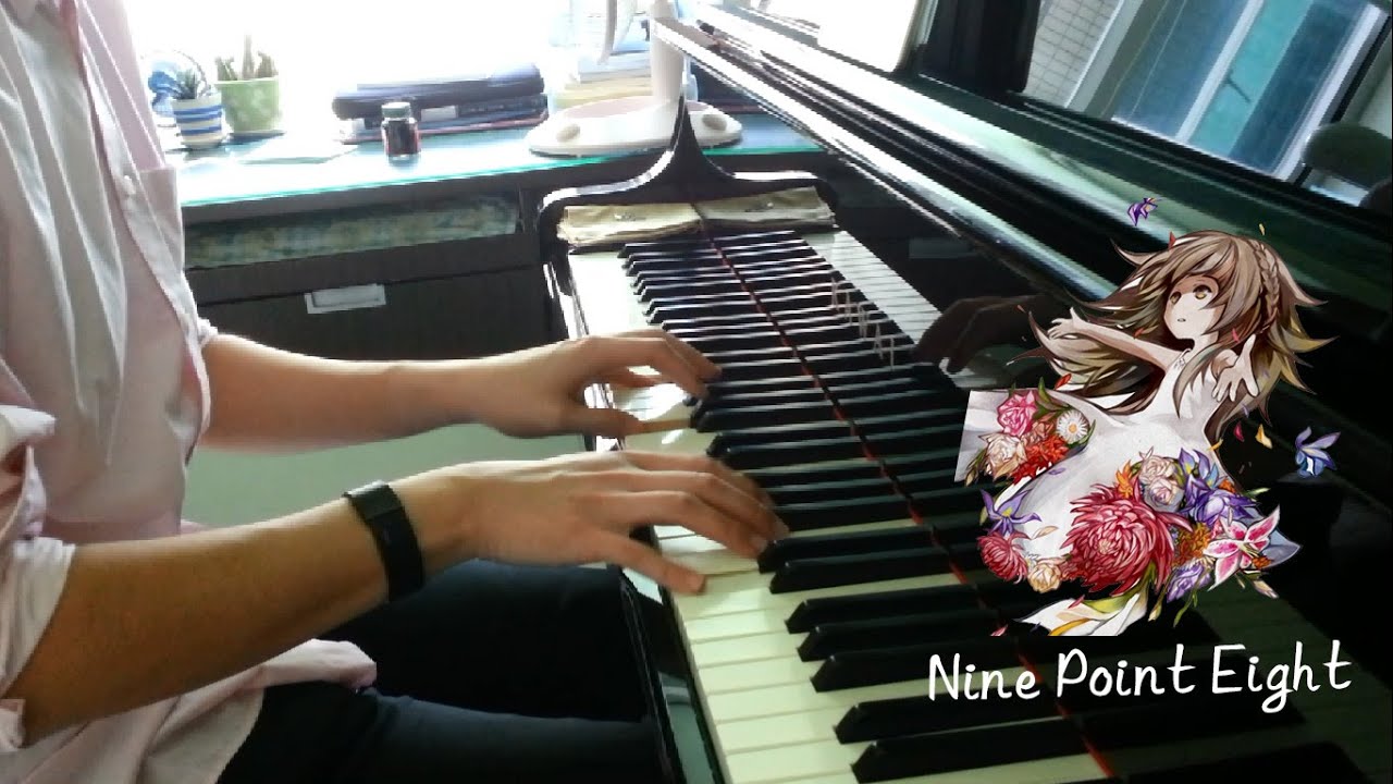 【Deemo】Mili - Nine Point Eight