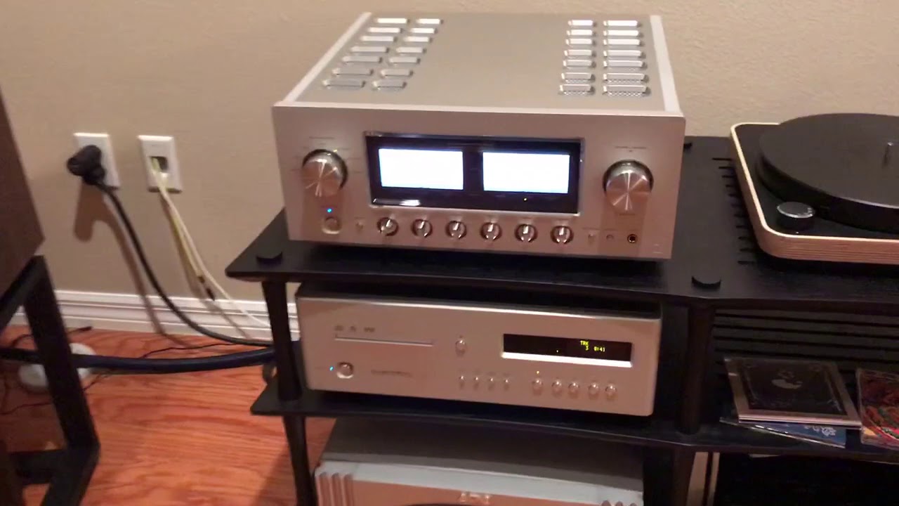 Harbeth SHL5+ Anniversary Edition