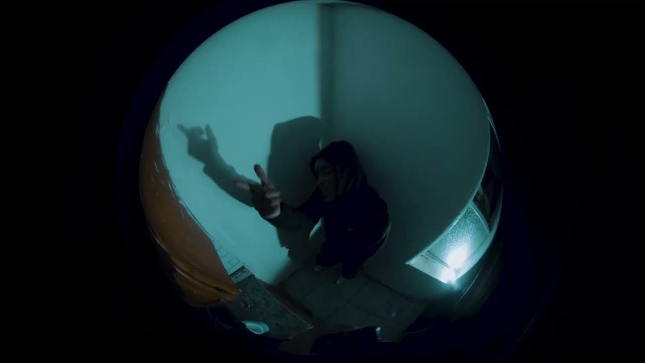 LIBAMO - TRENCHES (OFFICIAL MUSIC VIDEO)