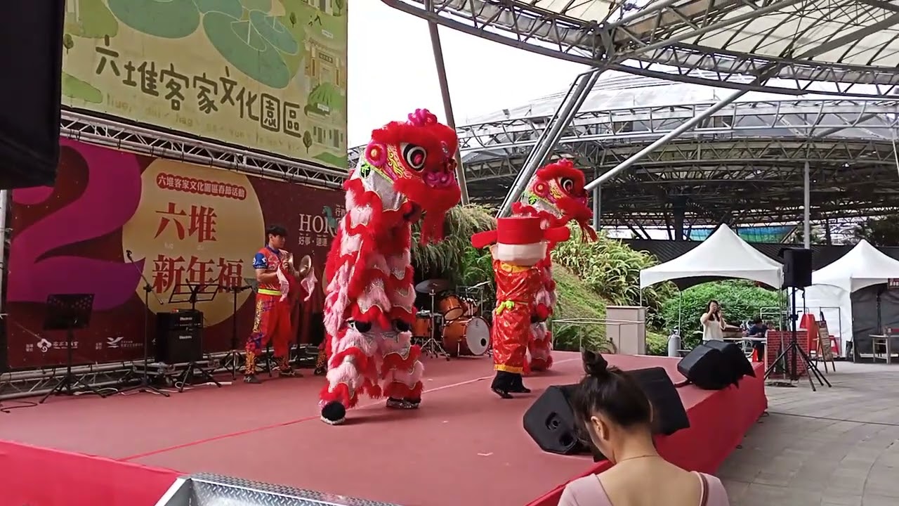 六堆客家園區 2