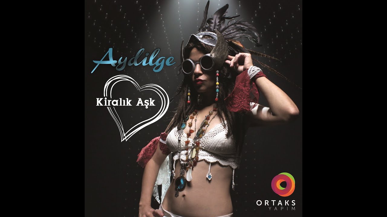AYDİLGE / KİRALIK AŞK - Sen misin İlacım? KLİP HD