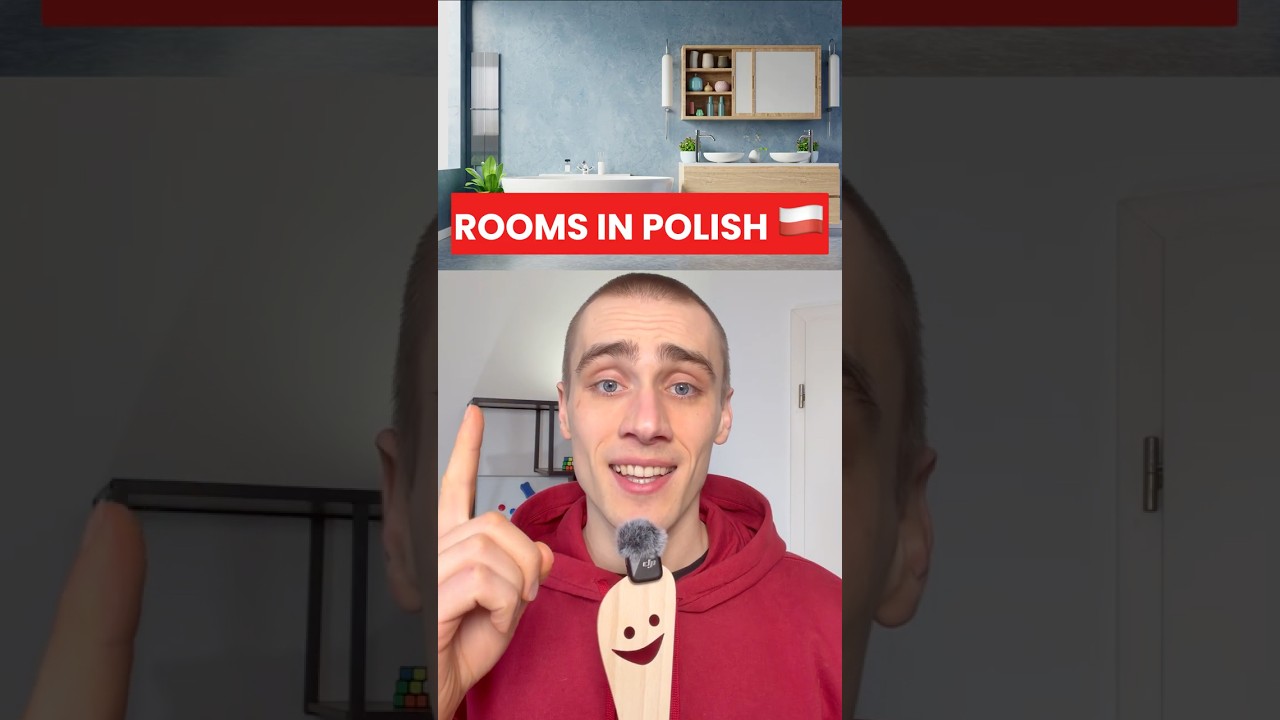 POKOJE W QUIZIE POLSKIM 🇵🇱🏠 #kr&oacute;tkie